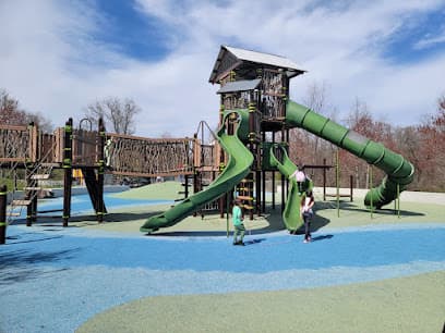 Greenbriar Local Park