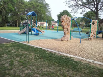 Wedgewood Park