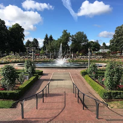 Peninsula Park