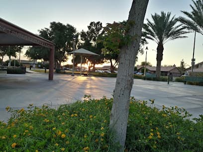 Cahuilla Park