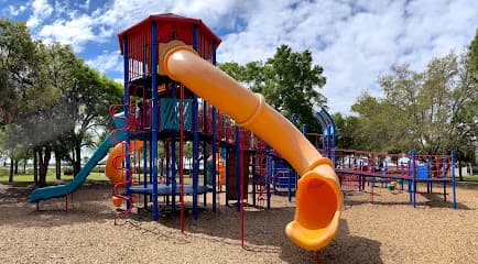 R.E. Olds Park