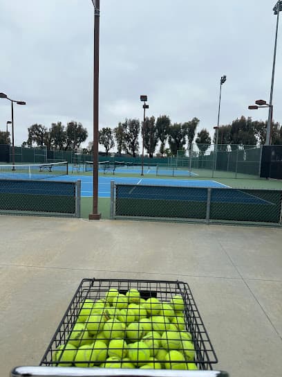 De Wilder Tennis