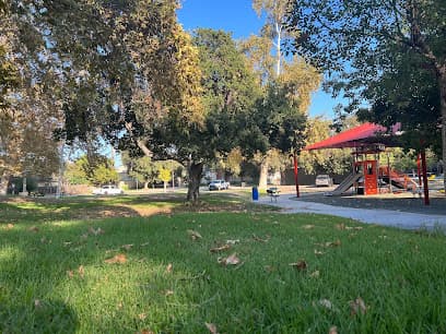 Burbank City Park & Recreation