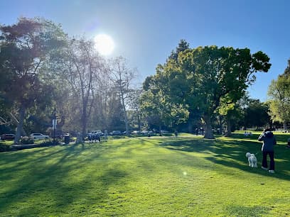 Armand Holmby Park