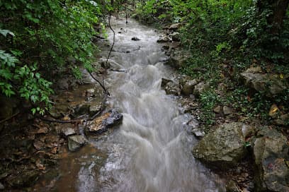 Pleasant Lea Park