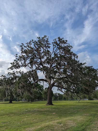 Veterans Memorial Park