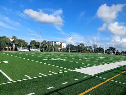 North Broward Park