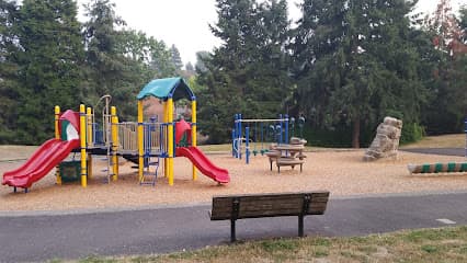 Roegner Park