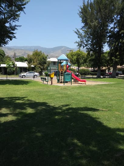 Tom Gould Park