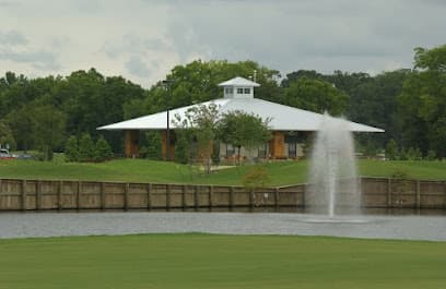 Farm d' Allie Golf Club