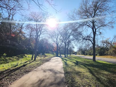 Fern Bluff Park