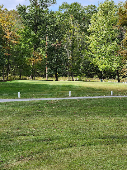Maple Run Golf