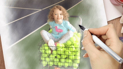 King's Court Tennis Academy