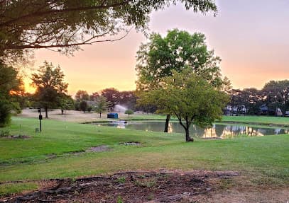 Hampton Golf Club