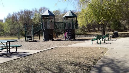 Rivery Park