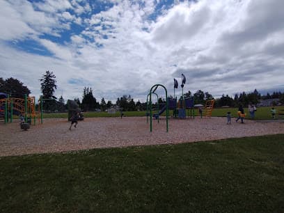 Brier Park