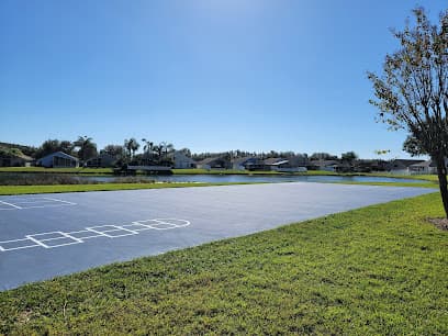 Pinedale Park