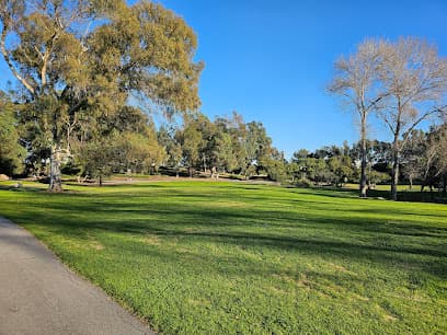 Huntington Beach Central Park East