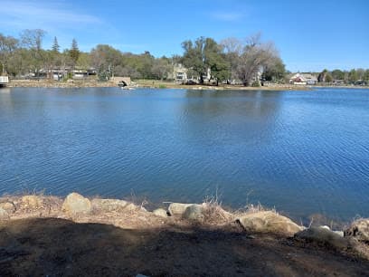 Cameron Park Lake
