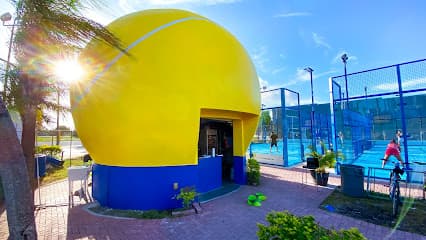 Real Padel Miami