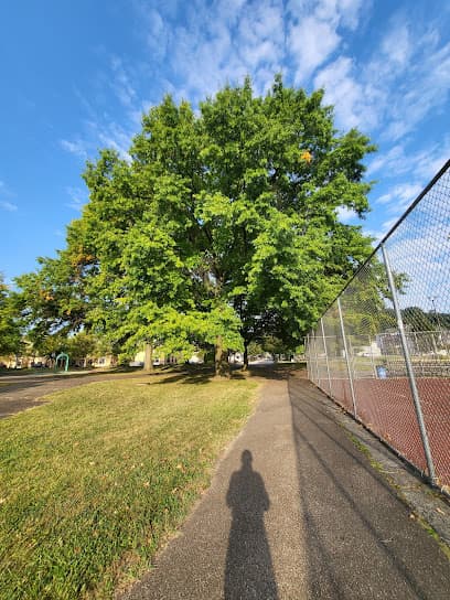 Garland Park