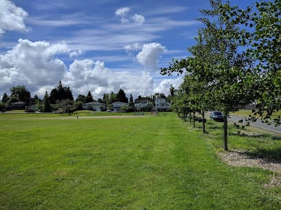 Jane Clark Park
