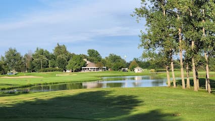 Prairie Vista Golf Course