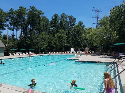 Christenbury Park - Private