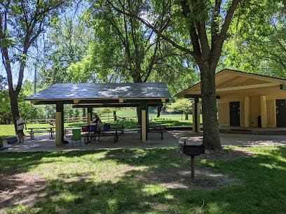 Alimagnet Park