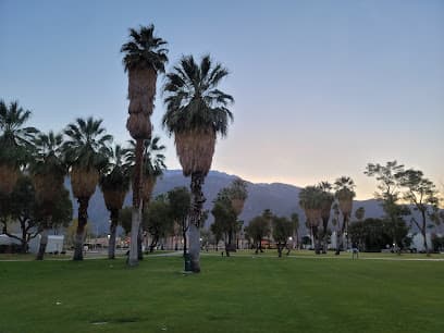 Sunrise Park