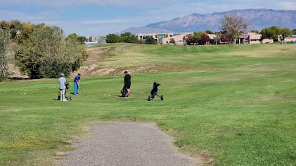 Ladera Golf Course