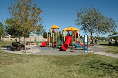 Silver Springs Park