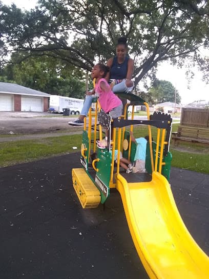 St. James Playspot