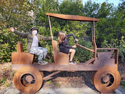 Red Brick Road Park
