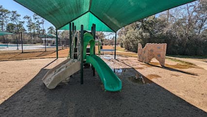Longwood Bend Park