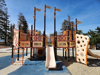 De Anza Park