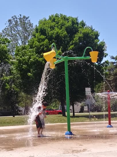 Twin Branch Park
