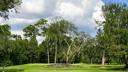 Hyde Park Golf Club