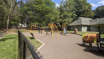 Powell Drive Park