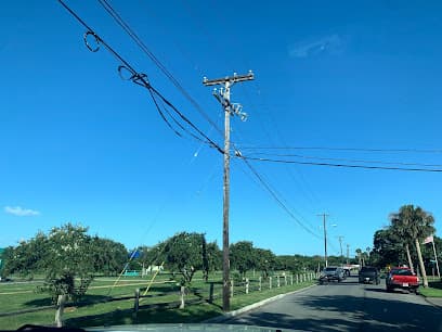Lamar Park