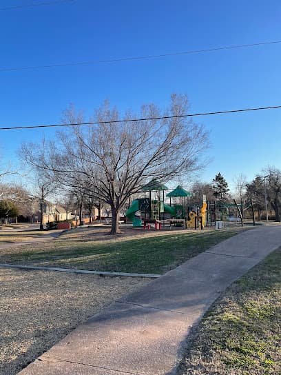 Stephenson Park