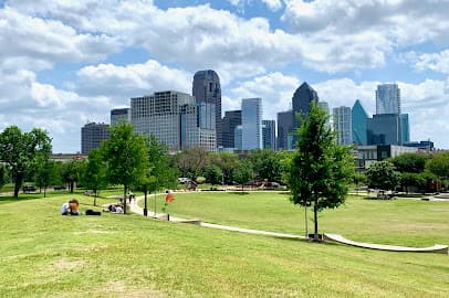 Griggs Park