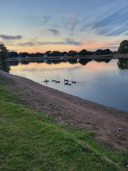 McCullough Park