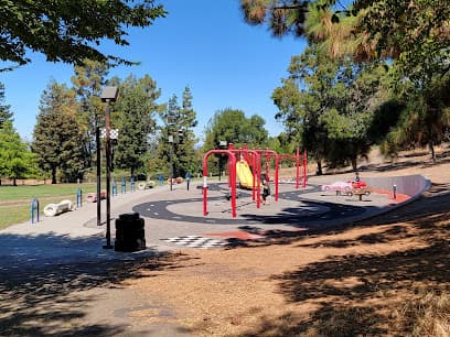 Seven Hills Park