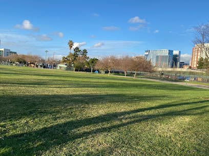 Arena Green Park