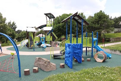 Foxhill Park