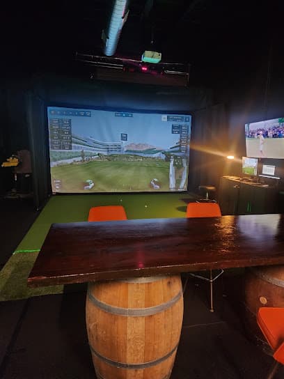 Par Lab Golf