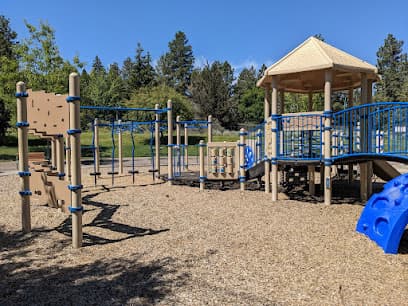 Blakely Park