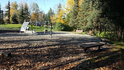Tikishla Park