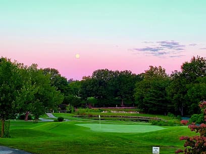 Ballwin Golf Course and Event Center